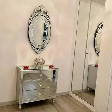 Apartamento Charmant Plein Centre