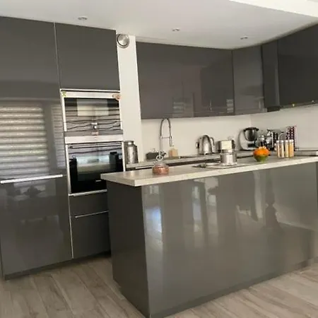 Apartamento Charmant Plein Centre