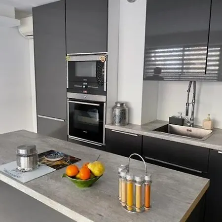 Charmant Plein Centre Apartamento *