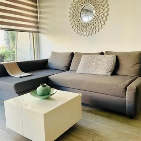 Apartamento Charmant Plein Centre