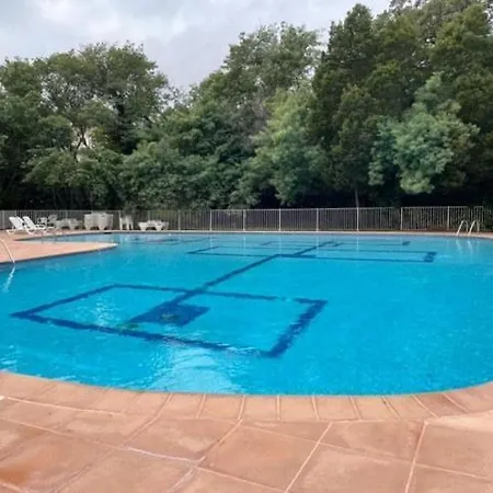 Charmant Plein Centre Apartamento Saint-Tropez